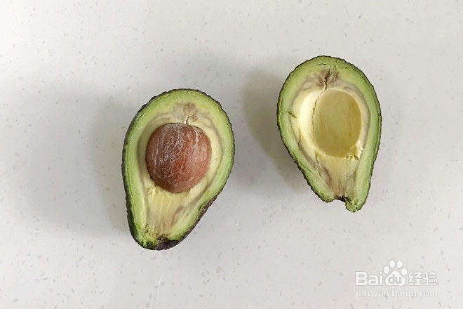 清肠饮品牛油果香蕉思慕雪怎么做?