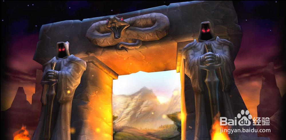 怀旧服怎么拉人