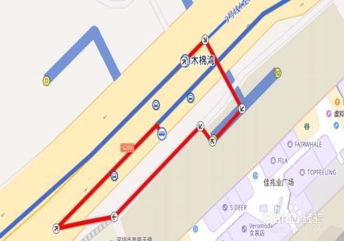 深圳大芬油画村怎么去