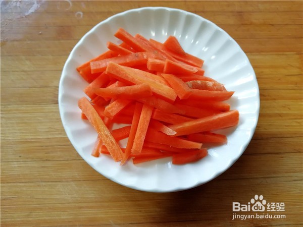 胚芽米牛肉焖饭