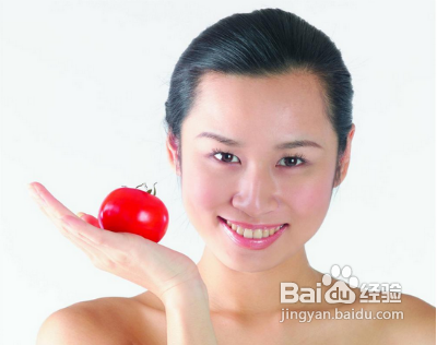 天然美容方法大全