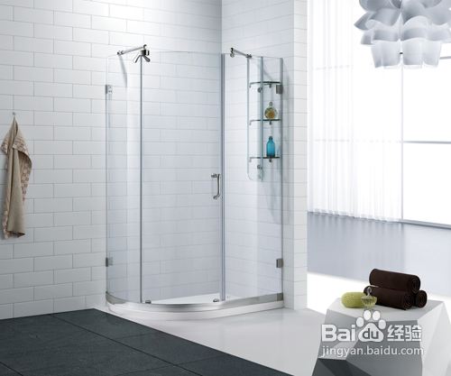 轻松几招教你如何挑选淋浴房