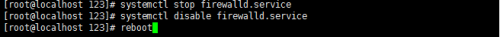 centos7文件共享服务器samba