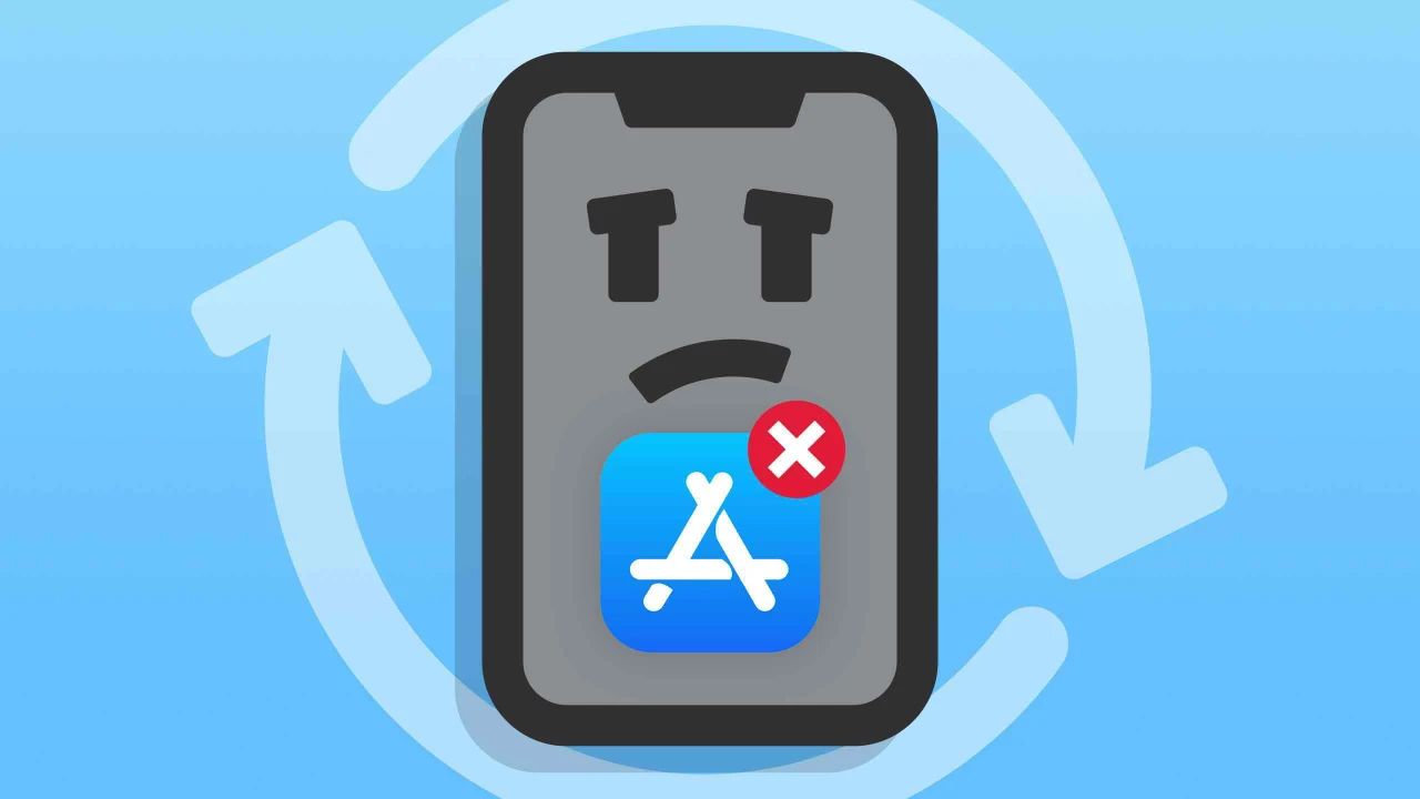 如何解决iPhone无法更新应用程序的问题