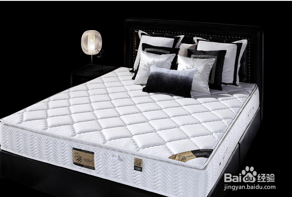 <b>小程告诉您如何选购一个合适满意的床垫</b>