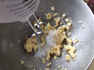 快手果酱酥饼怎么做?