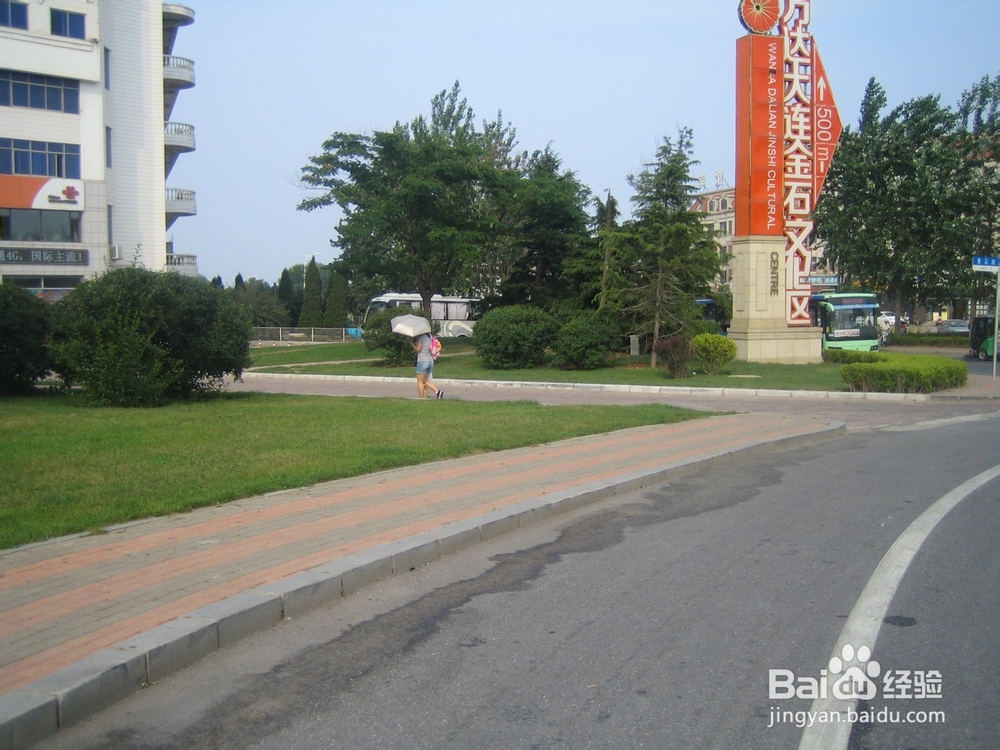 怎样告诉孩子安全过马路--39