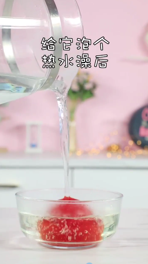 番茄鸡肉丸怎么做简单又好吃