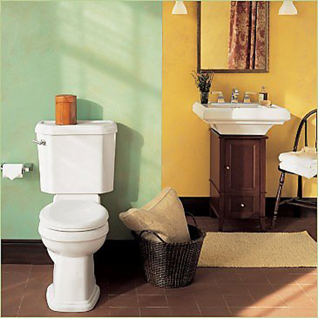 最省钱的卫浴选购方案