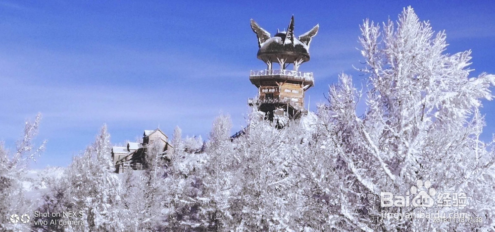 喀纳斯冬季冰雪三日游旅行指南