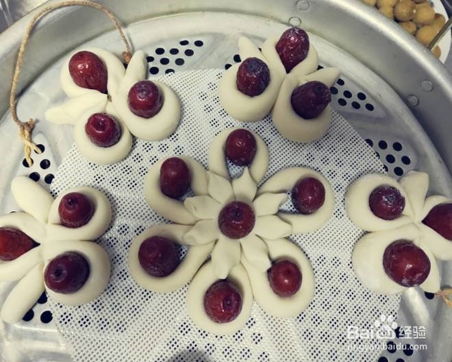 枣馍怎么做更好吃？