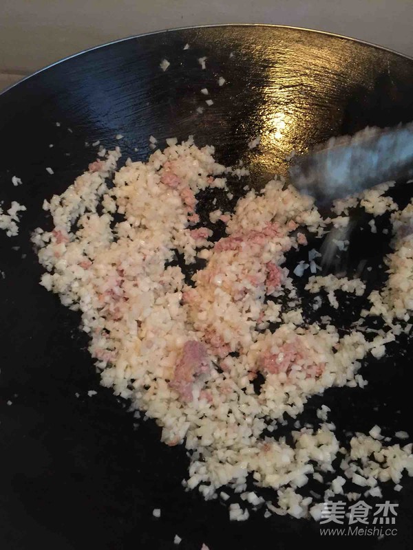 角粉的家常做法