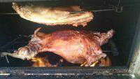 烤全羊的教程
