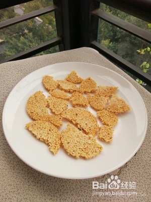 锅巴肉片的做法