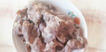 日式肥牛饭的做法步骤