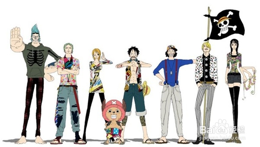 哪些动画片值得看？