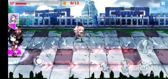 崩坏学园2犹大同好会攻略