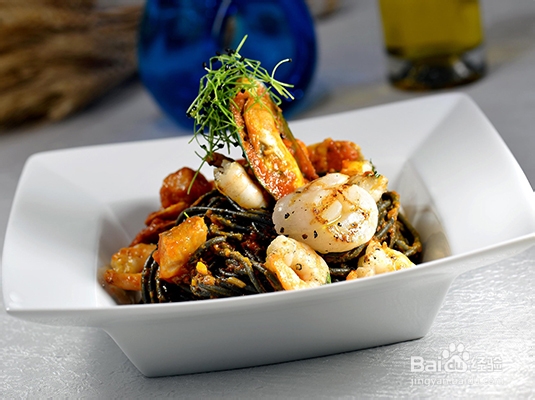 充满罪恶感的黝黑美味