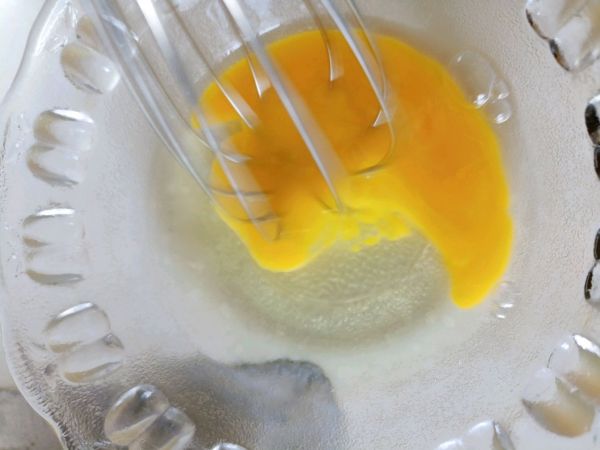 巧克力椰丝饼干