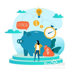 微商银行信用卡怎么来的