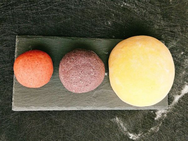 拳击小鸡南瓜馒头