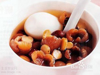 多吃护肤食物 女神是可以“吃”出来的