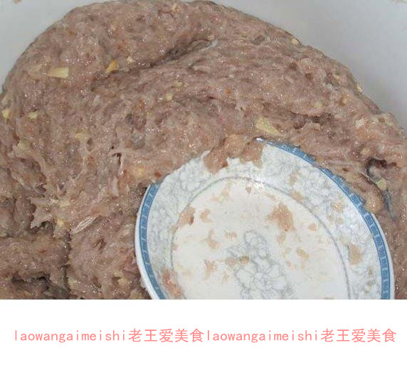 海鲜上品 温州鱼饼