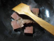 美味鸭血粉丝汤