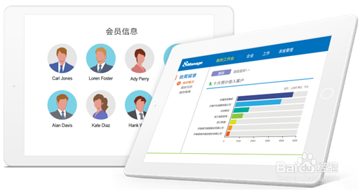 8ManageCRM:消费升级下会员管理之路
