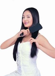 哪个洗发水去头屑好,教你轻松5步骤搞定