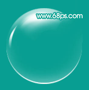 Photoshop鼠绘教程:半透明音乐符号标志