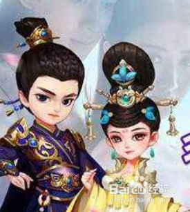 大唐荣耀手游挖宝系统玩法