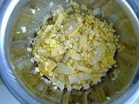 孩子们都喜欢——香甜玉米羹做法