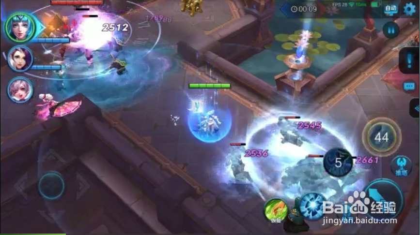 王者荣耀血王宫回忆精英模式如何通关？