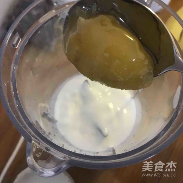 狗狗棒冰的做法