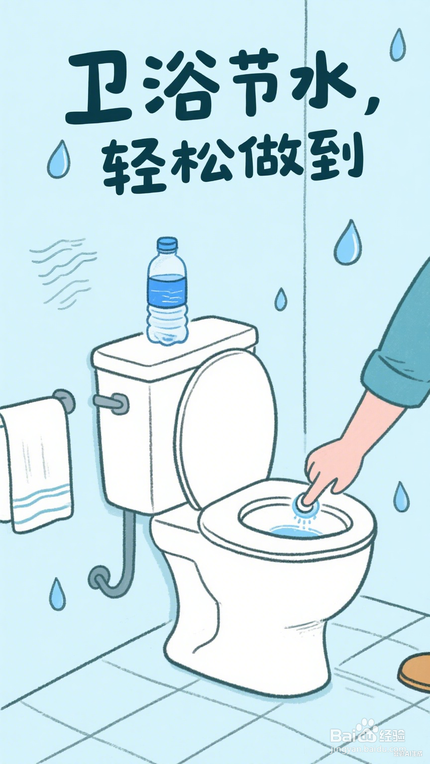 如何节约用水：守护生命之源，从点滴做起