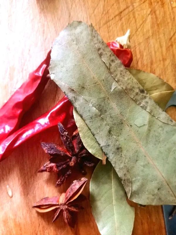 红烧鲳鱼炖豆腐