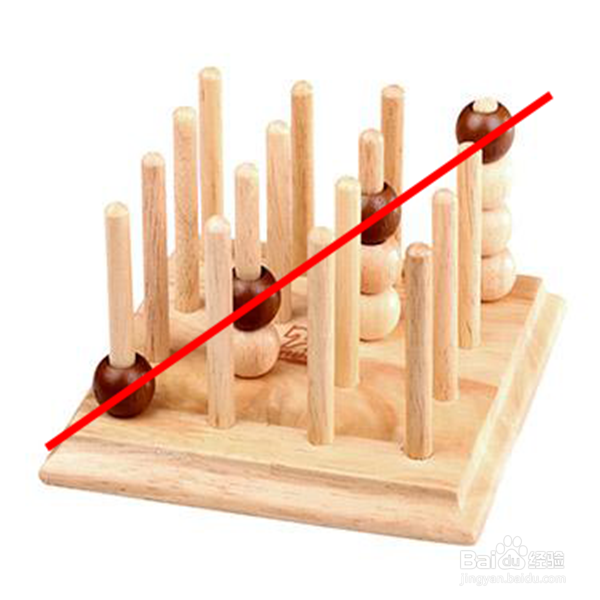 四子棋怎样玩