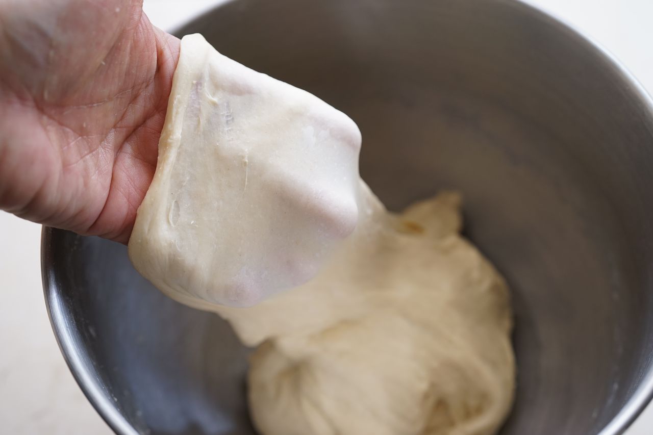 教你做鲜奶哈斯,味道棒极了