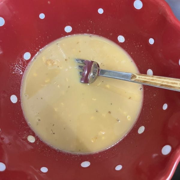 巧克力燕麦饼干