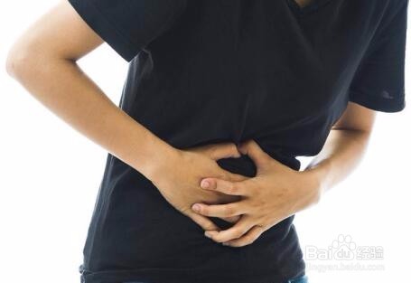 肝硬化的早期症状