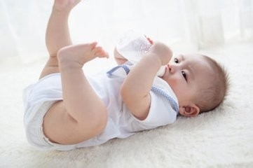 给孩子断奶要注意什么？