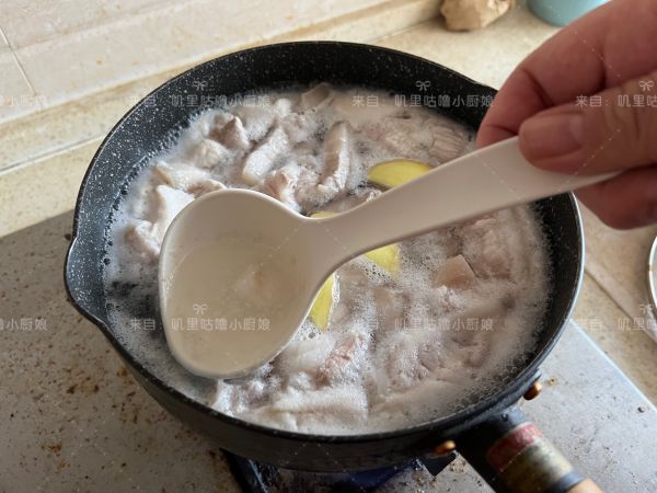 丹桂飘香红烧肉