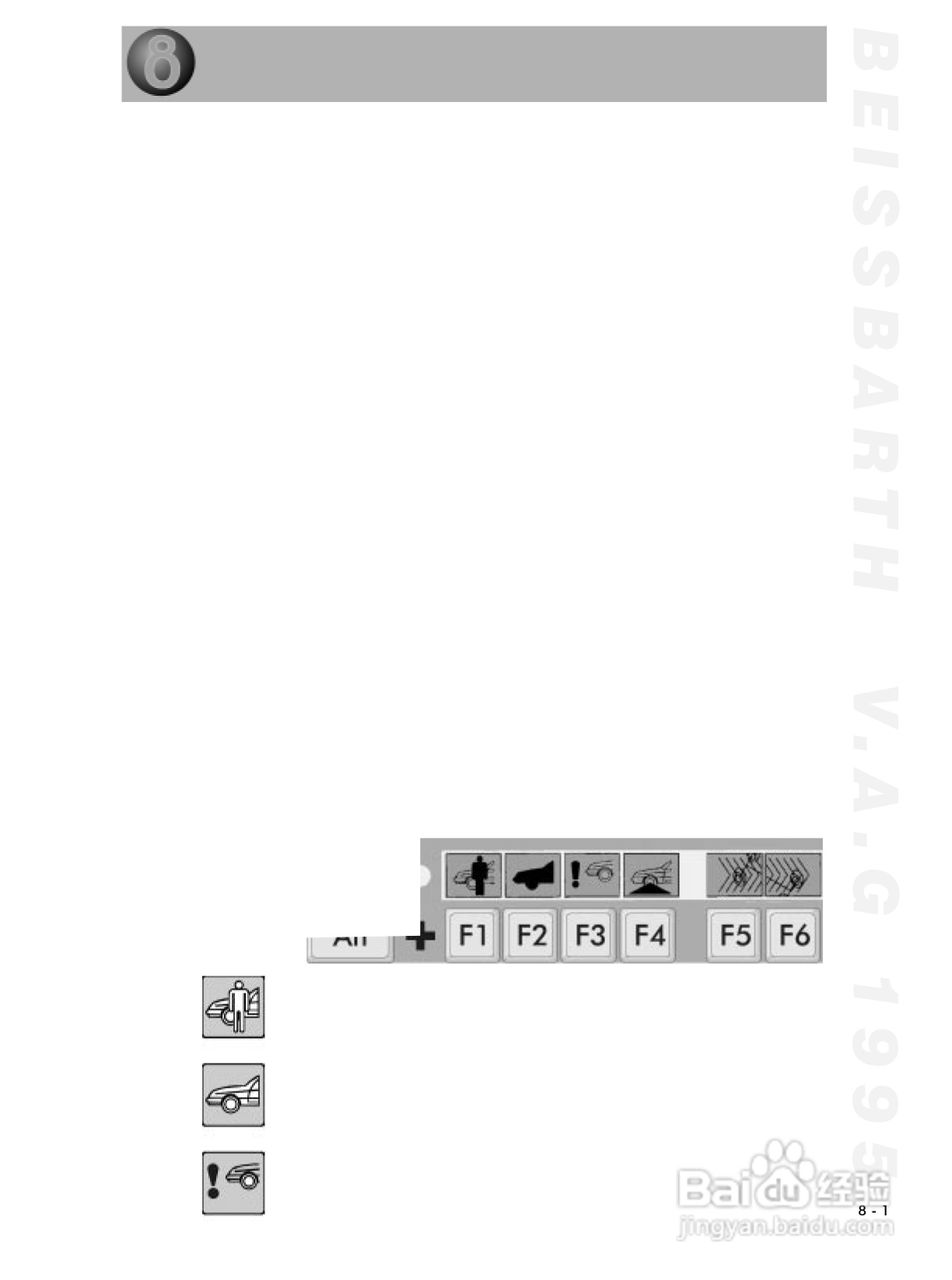 BEISSBARTH 电脑化四轮定位仪 V.A.G 1995_V.A.S 5080:[6]