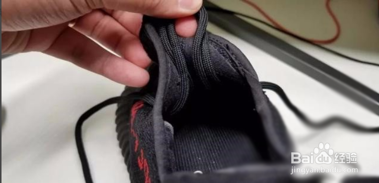 椰子满天星怎么系鞋带