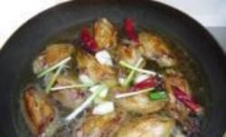 啤酒鸡翅的做法.