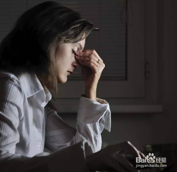 一个人的健康究竟有多么容易毁掉？