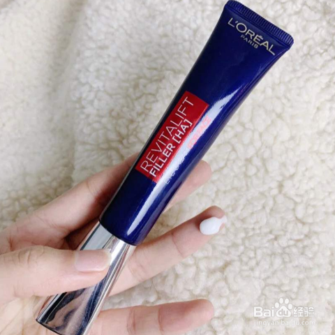 公认最好用的眼霜盘点