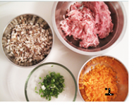 菜谱大全：[1]珍珠丸子