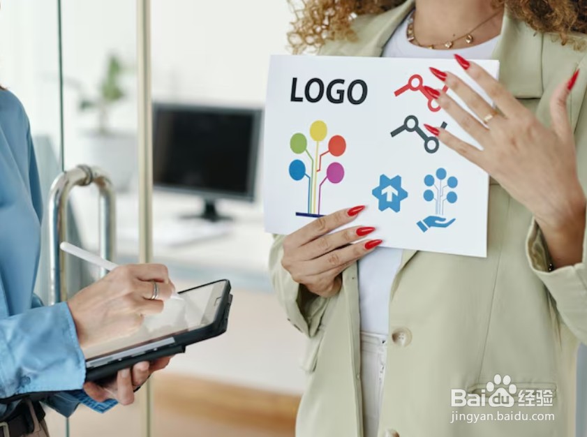 Logo设计如何事半功倍？5个准备决定最终效果